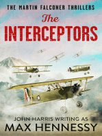 The Interceptors