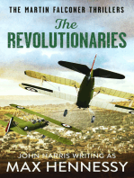 The Revolutionaries