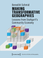 Making Transformative Geographies: Lessons from Stuttgart's Community Economy