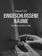 Eingeschlossene Räume: Das Motiv der Box im Film