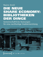 Die neue Share Economy