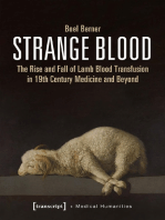 Strange Blood