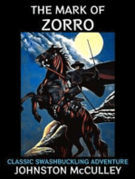 The Mark of Zorro