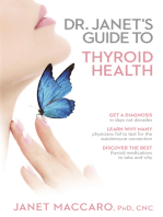 Dr. Janet's Guide to Thyroid Health