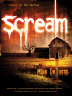 Scream: A Novel