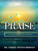 Levite Praise: God's Biblical Design for Praise and Worship