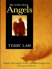 Read The Truth About Angels Online By Terry Law Books