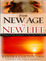 From New Age To New Life