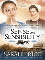 Sense and Sensibility: An Amish Retelling of Jane Austen's Classic