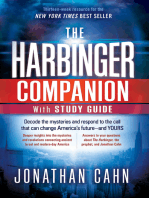 The Harbinger Companion With Study Guide: Decode the Mysteries and Respond to the Call that Can Change America's Future and  Yours
