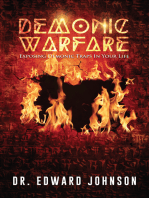 Demonic Warfare