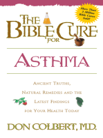 The Bible Cure for Asthma