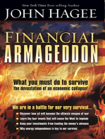 Financial Armageddon: We Are in a Battle for our Very Survival…