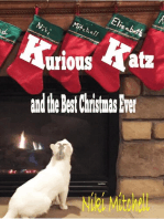 Kurious Katz and the Best Christmas Ever