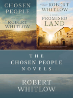 The Chosen People Novels: Chosen People and Promised Land