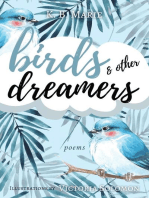 Birds & Other Dreamers