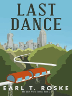 Last Dance: The Last Wave Series, #2