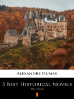 5 Best Historical Novels: MultiBook