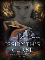 Issiryth's Curse Book 1: The Islands of Sedania, #1