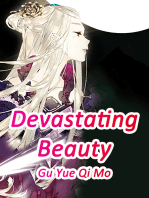 Devastating Beauty: Volume 3