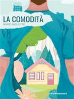 La comodità