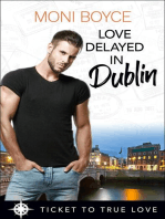 Love Delayed In Dublin