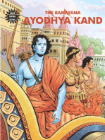 Ayodhya Kand: Ramayana Book 2