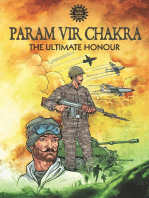 Param Vir Chakra