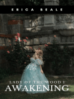 Awakening: Lady of the Wood I