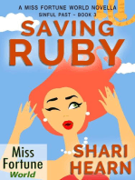 Saving Ruby