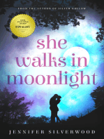 She Walks in Moonlight: A Second Chances Romance