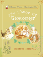 The Tailor of Gloucester: Illustrated Edition