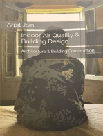 Indoor Air Quality & Building Design