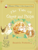 The Tale of Ginger and Pickles