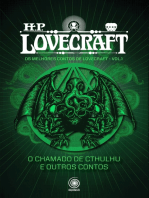 O Chamado de Cthulhu e outros contos