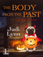 The Body from the Past