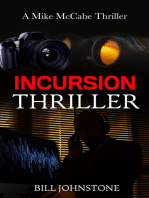 Incursion