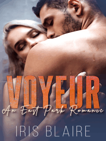 Voyeur by Iris Blaire - Ebook | Scribd