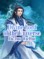 Divine Lord of the Universe: Volume 6