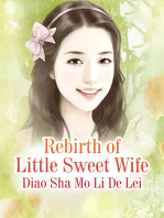 Rebirth of Little Sweet Wife: Volume 6