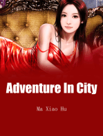 Adventure In City: Volume 5