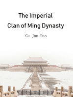 The Imperial Clan of Ming Dynasty: Volume 5