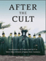 After the Cult