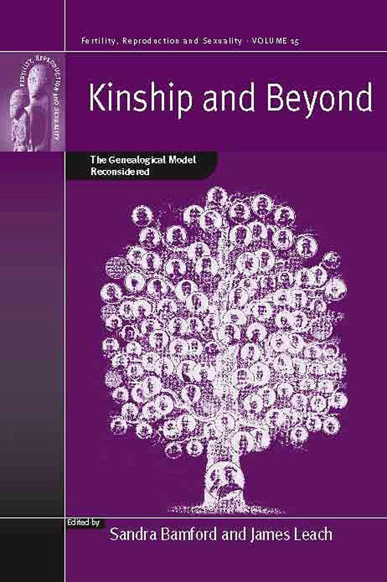 Kinship and Beyond Scribd