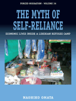 The Myth of Self-Reliance: Economic Lives Inside a Liberian Refugee Camp