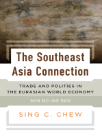 The Southeast Asia Connection: Trade and Polities in the Eurasian World Economy, 500 BC–AD 500