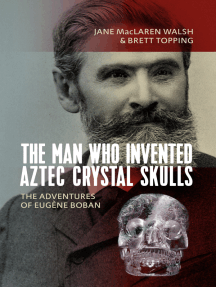 Crystal Skulls: Legends, Myths, And A Shattering Truth