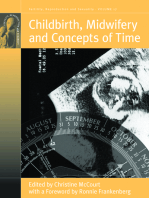 Childbirth, Midwifery and Concepts of Time