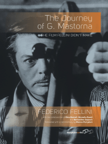 The Journey of G. Mastorna by Federico Fellini (Ebook) - Read free ...