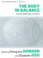 The Body in Balance: Humoral Medicines in Practice